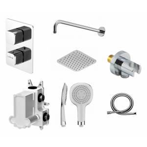 Душевой набор Steinberg с термостатом